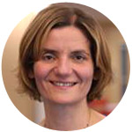 Professor Aleksandra Galetin – Deputy Director