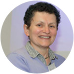 Dr Jill Barber – Proteomics Lead