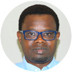 Dr Kayode Ogungbenro, Modelling Lead